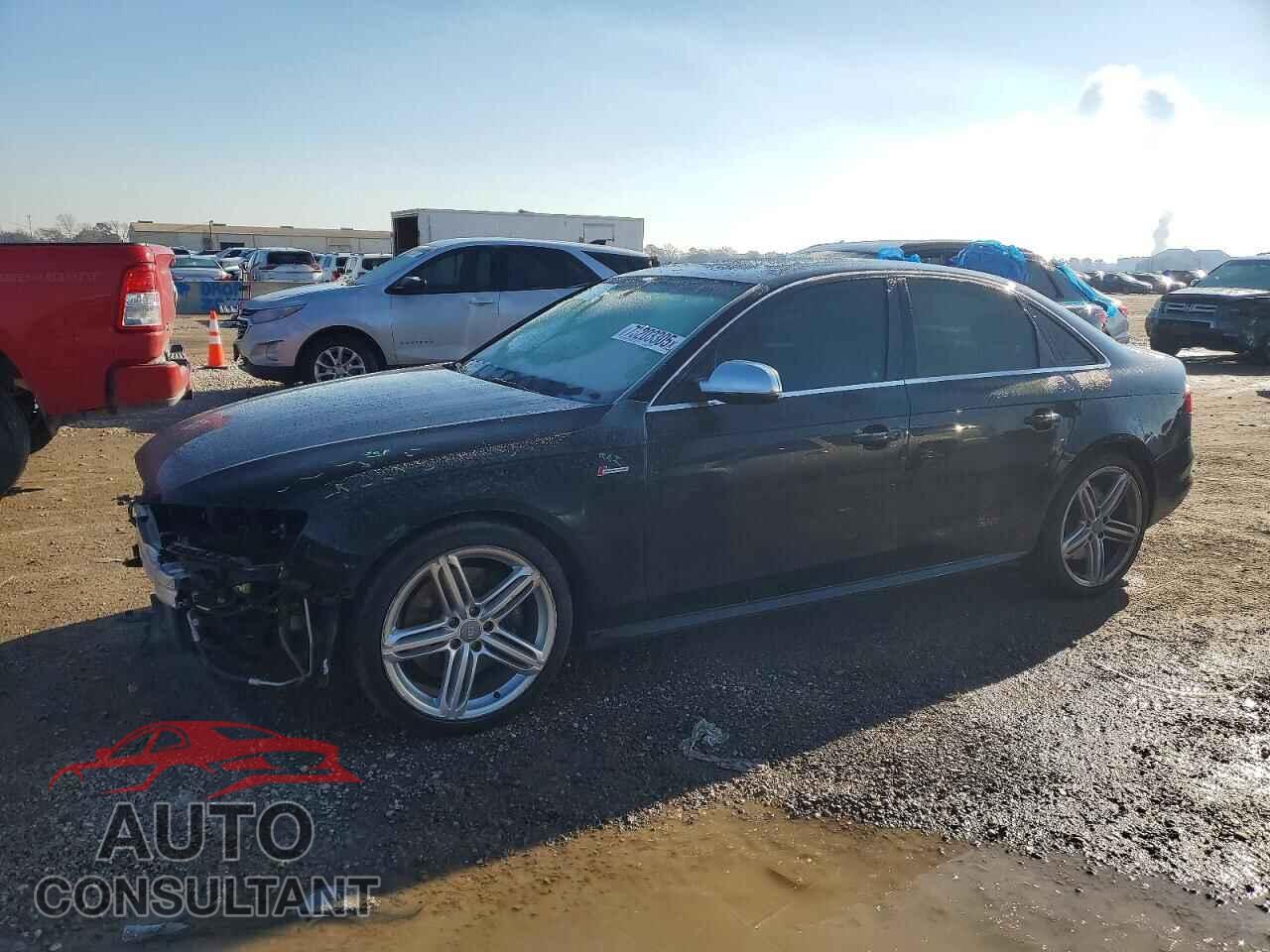 AUDI S4/RS4 2015 - WAUBGAFL5FA062599