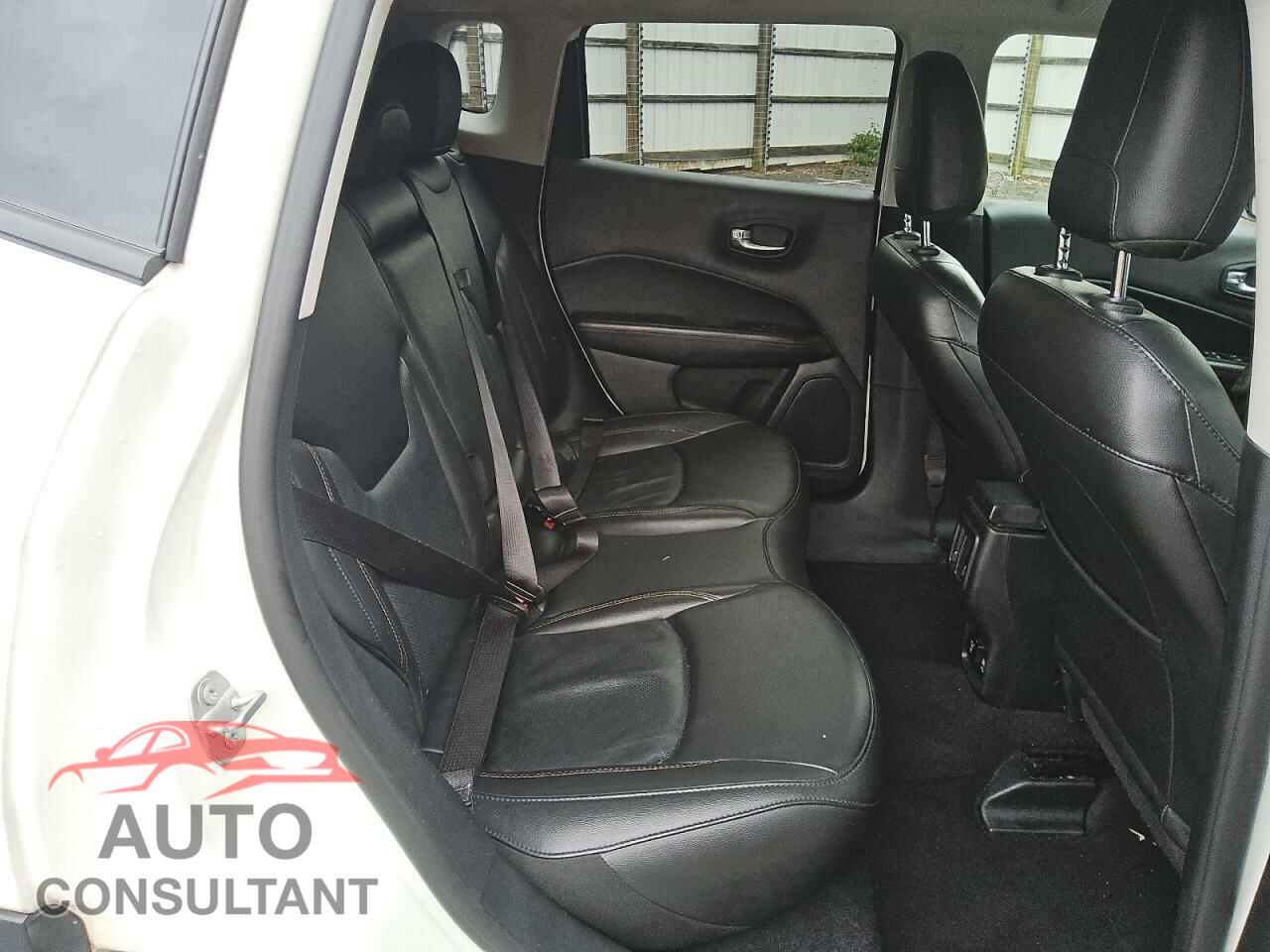 JEEP COMPASS 2021 - 3C4NJDCB0MT569236
