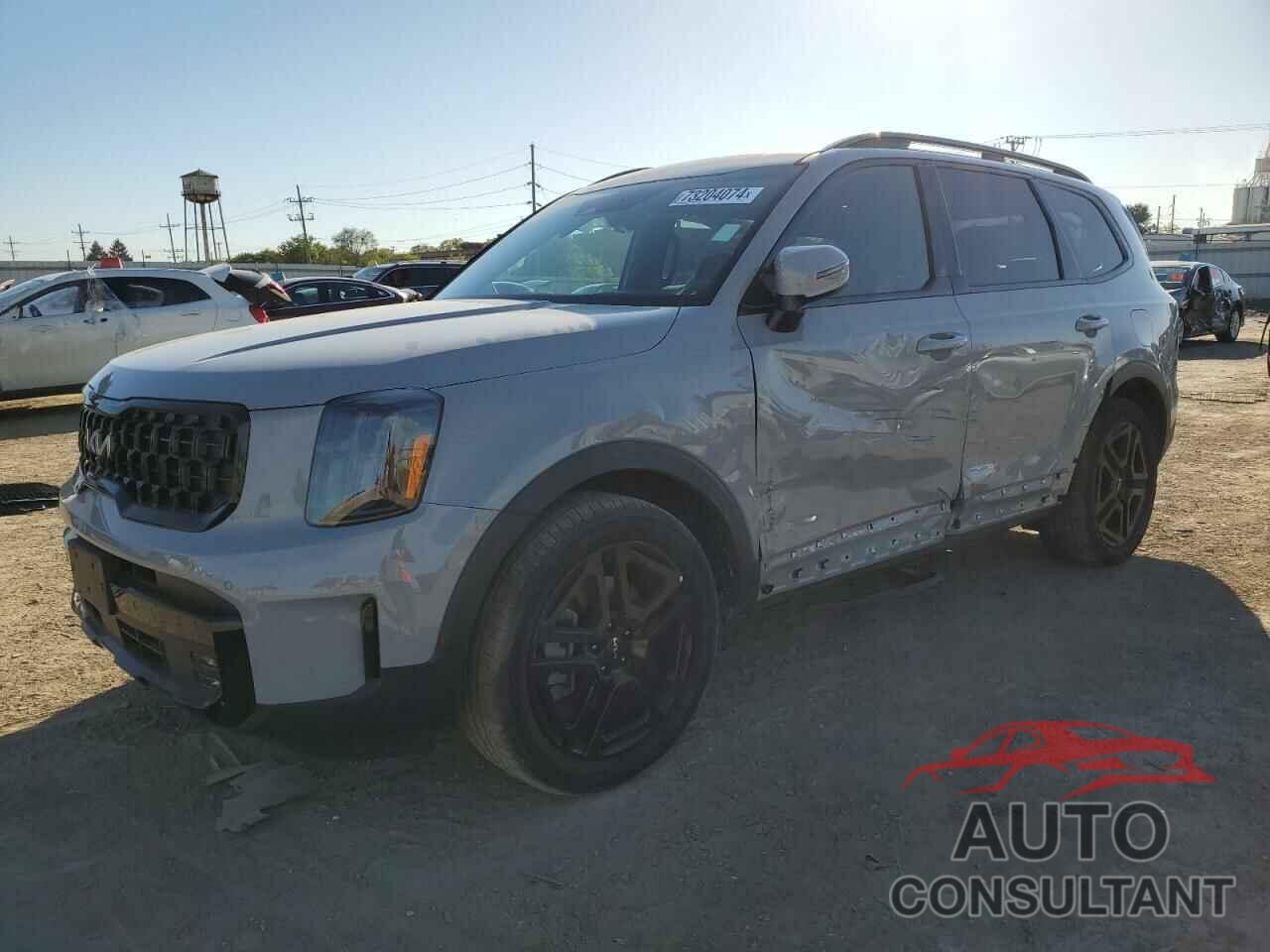 KIA TELLURIDE 2024 - 5XYP5DGCXRG486430