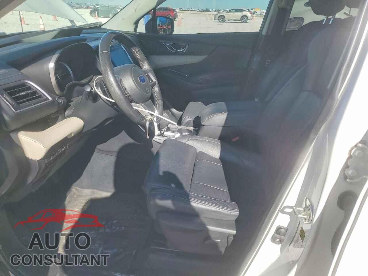 SUBARU ASCENT 2020 - 4S4WMAPDXL3476252