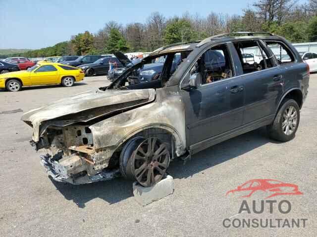 VOLVO XC90 2014 - YV4952CZ4E1681633