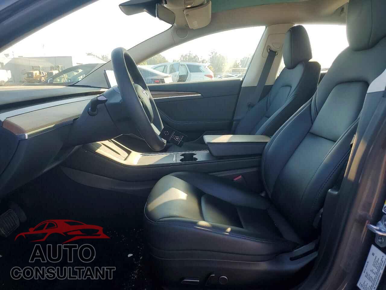 TESLA MODEL 3 2023 - 5YJ3E1EA0PF625161