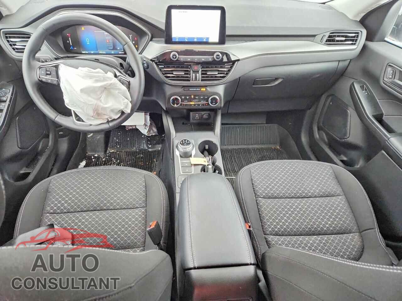 FORD ESCAPE ACT 2024 - 1FMCU9GN0RUB60792