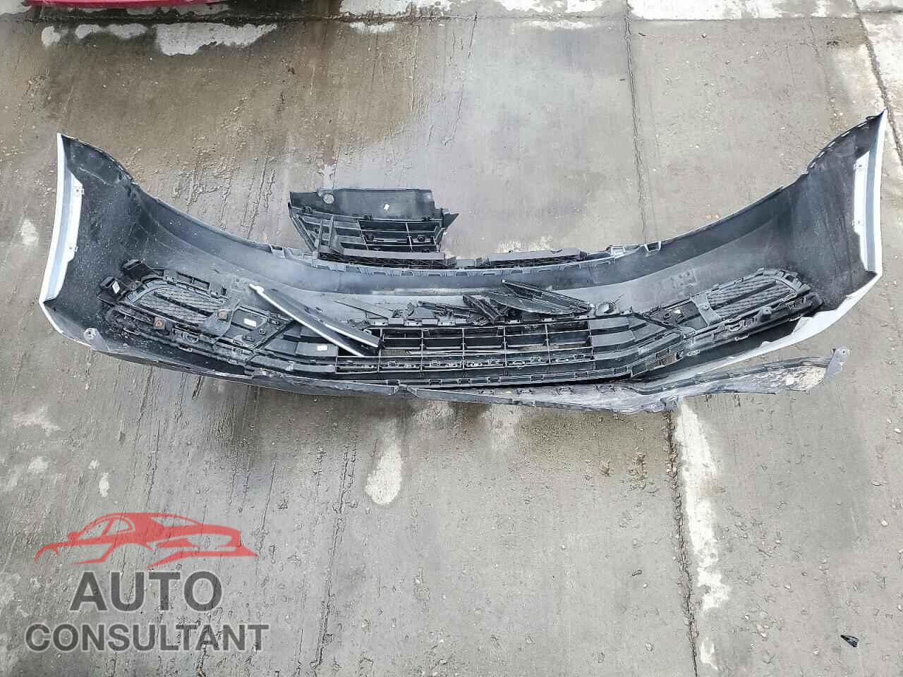 VOLKSWAGEN JETTA 2017 - 3VWDB7AJ7HM260803