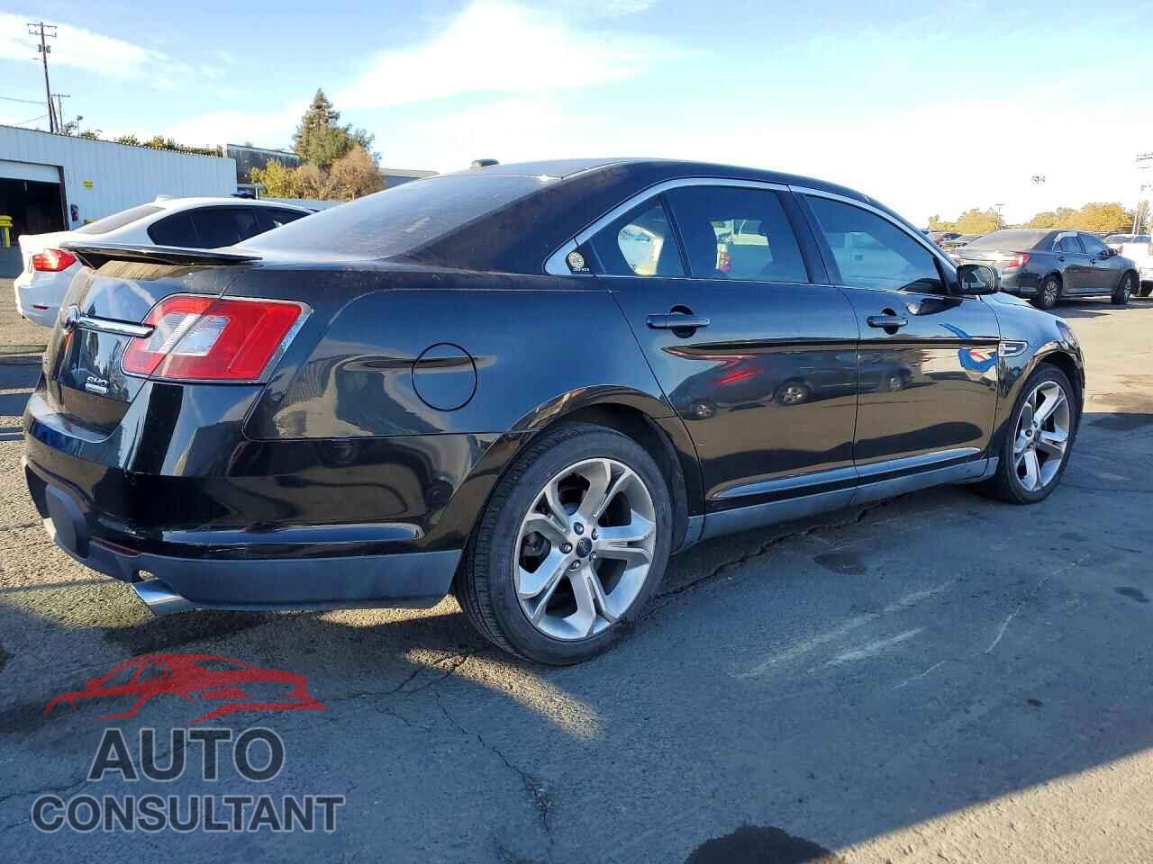 FORD TAURUS 2010 - 1FAHP2KT9AG149863