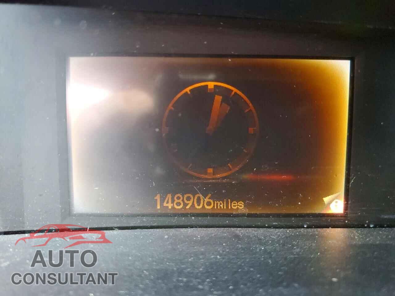 HONDA CIVIC 2012 - 19XFB2F54CE002817