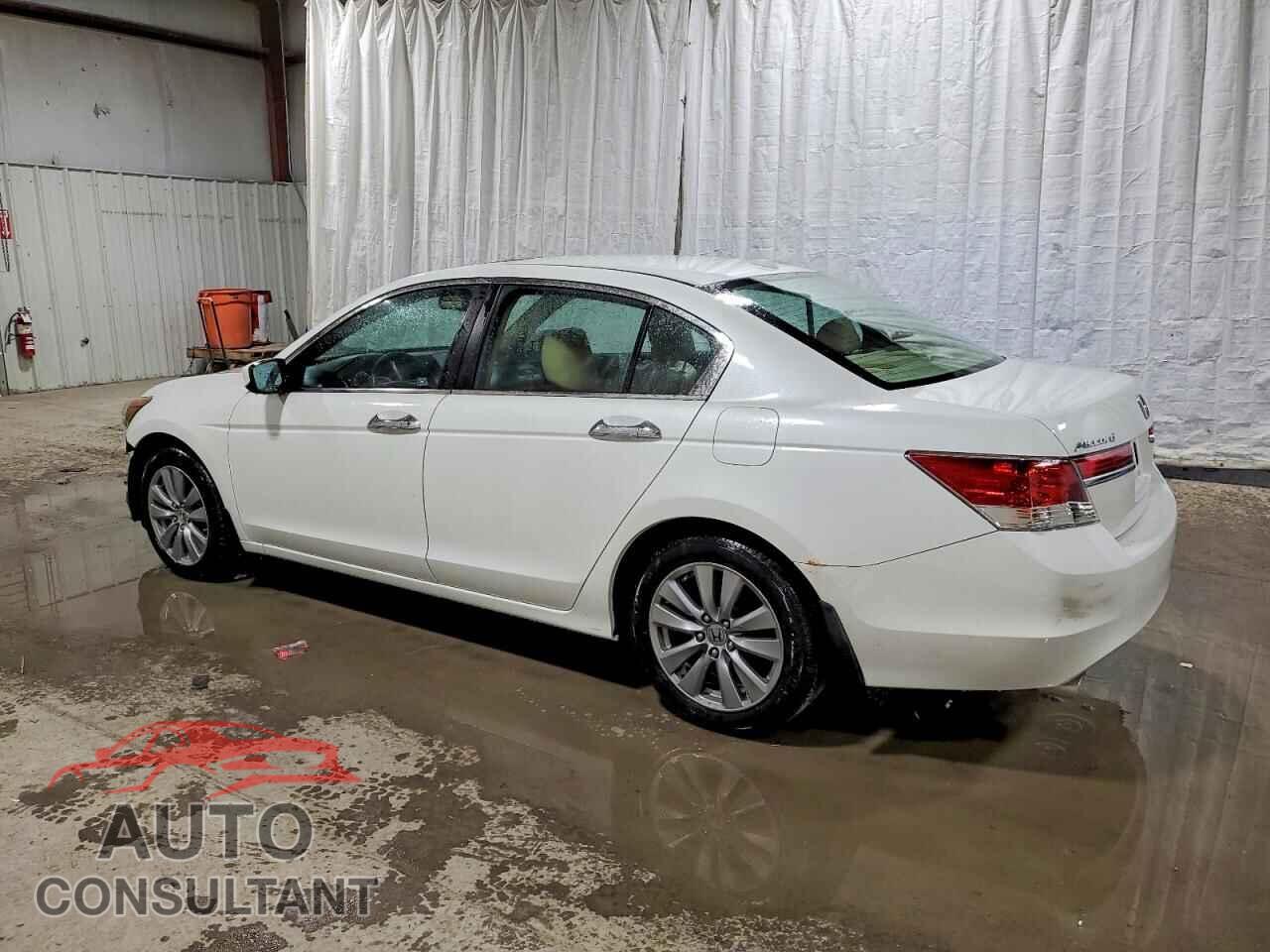 HONDA ACCORD 2012 - 1HGCP3F80CA033362