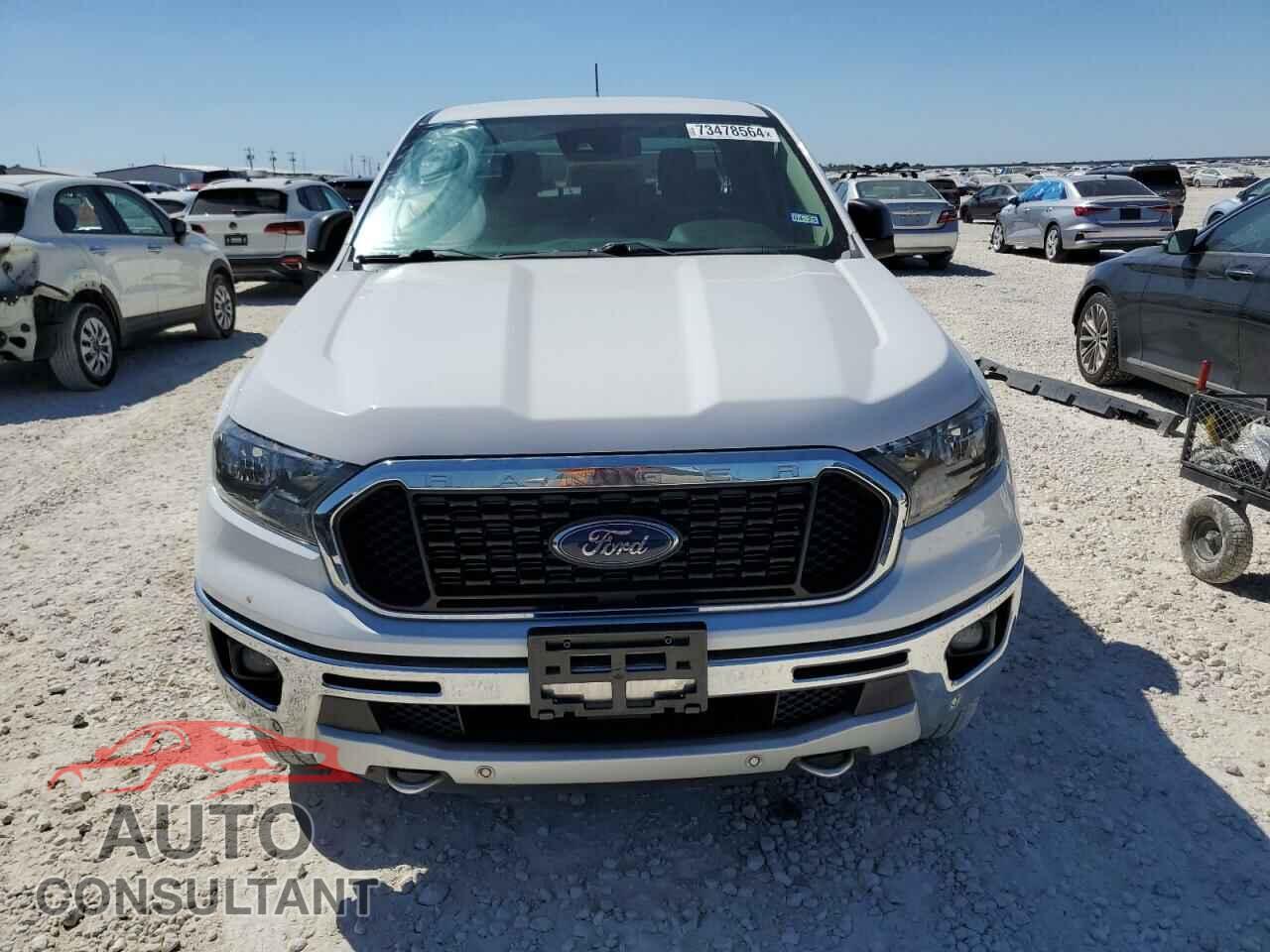 FORD RANGER 2019 - 1FTER4EHXKLB14638