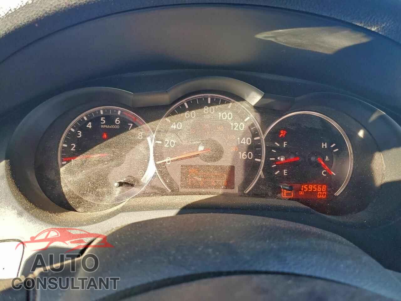 NISSAN ALTIMA 2013 - 1N4AL2EP0DC282910