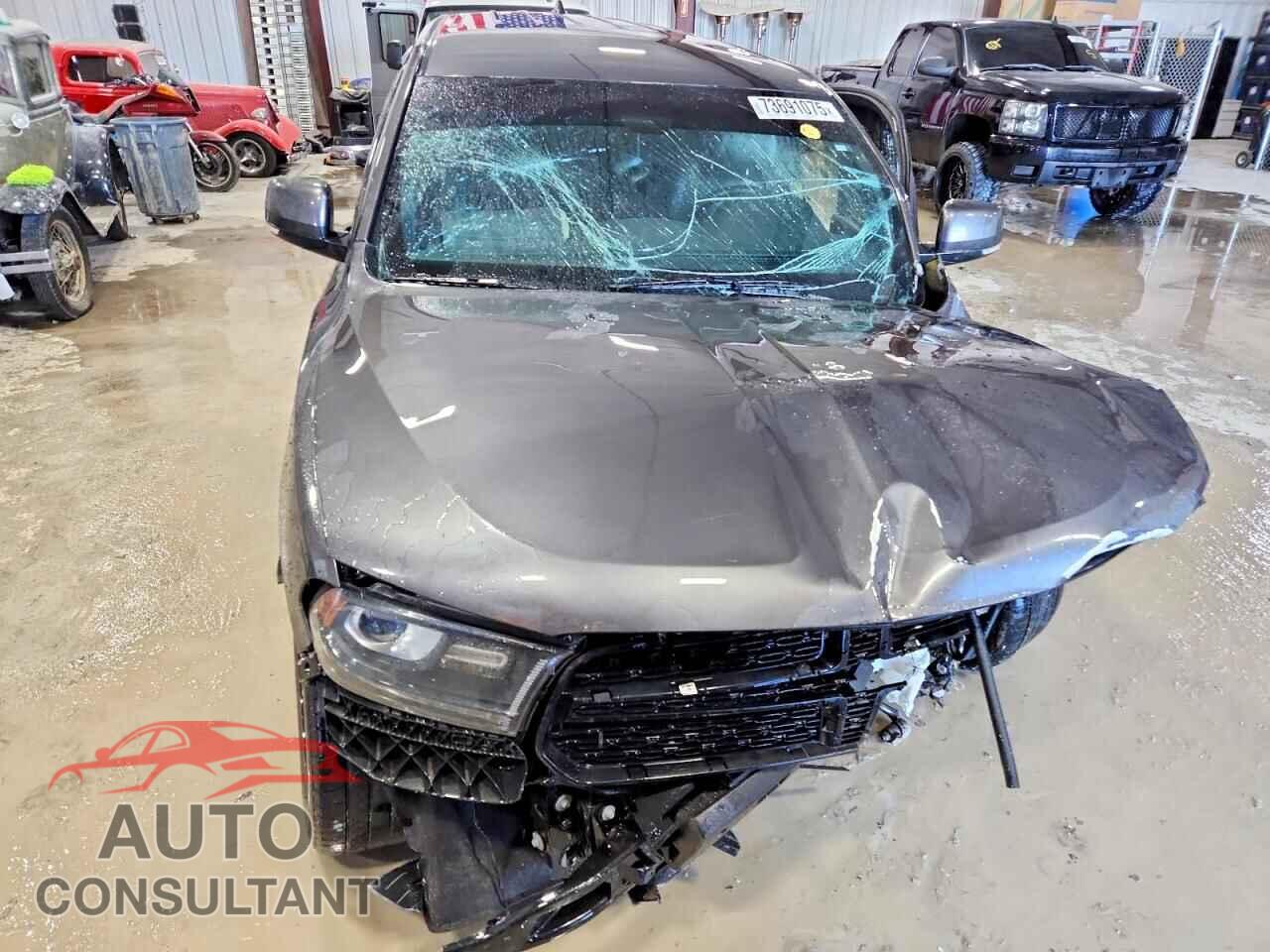 DODGE DURANGO 2015 - 1C4RDJDG2FC904805