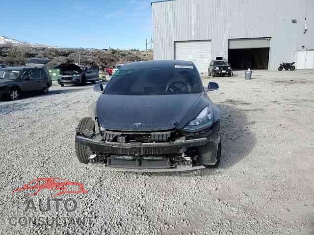 TESLA MODEL 3 2020 - 5YJ3E1EB2LF640036
