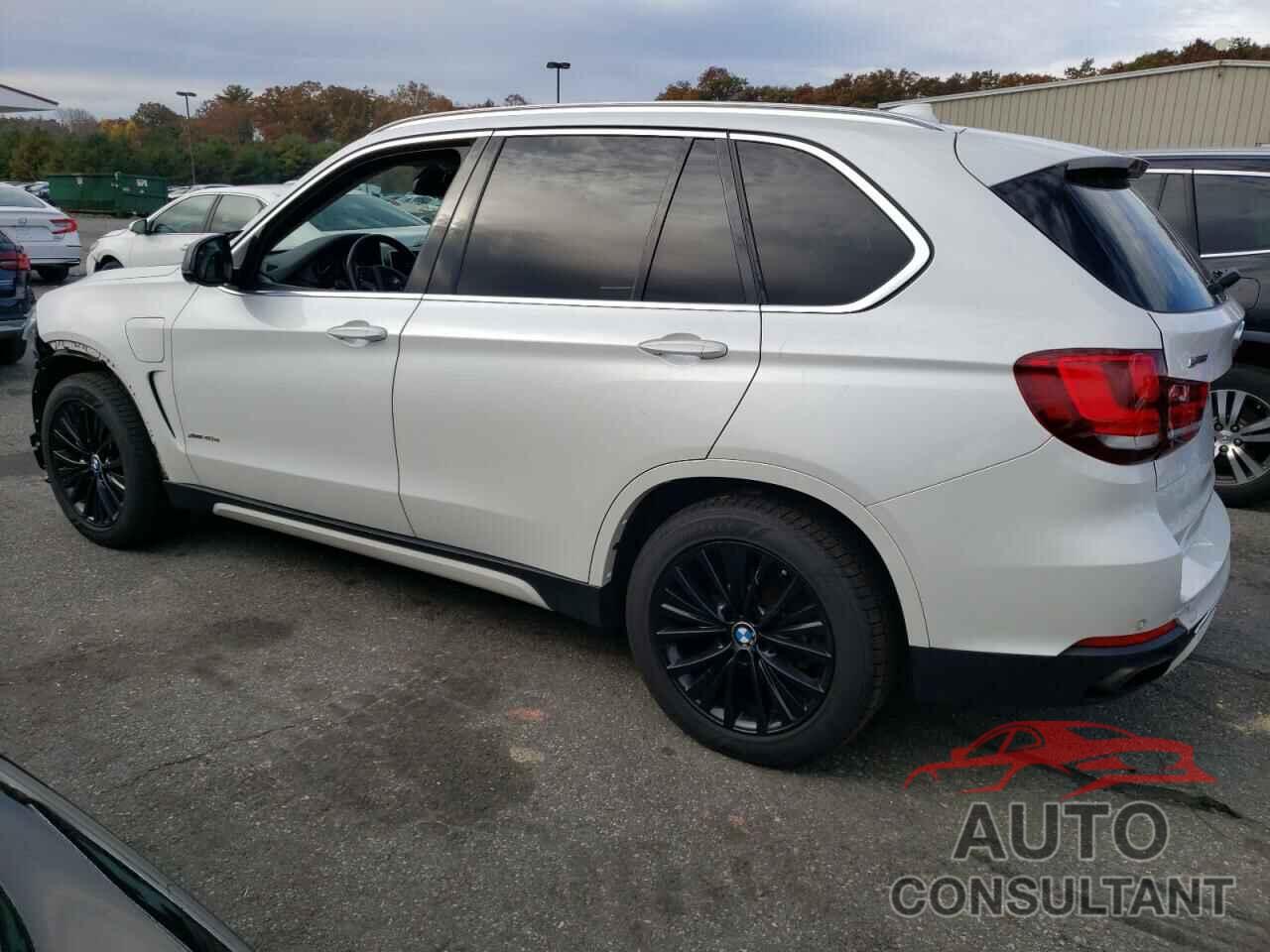 BMW X5 2016 - 5UXKT0C5XG0F75211