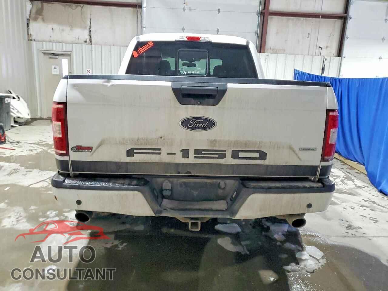 FORD F-150 2019 - 1FTEW1EP4KFD51347