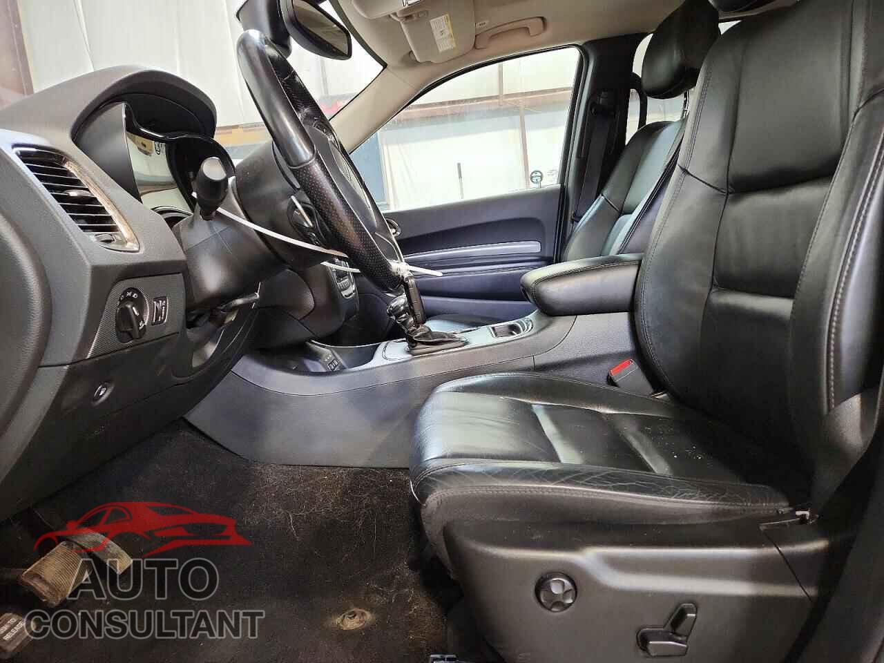 DODGE DURANGO 2020 - 1C4RDJDG5LC433065