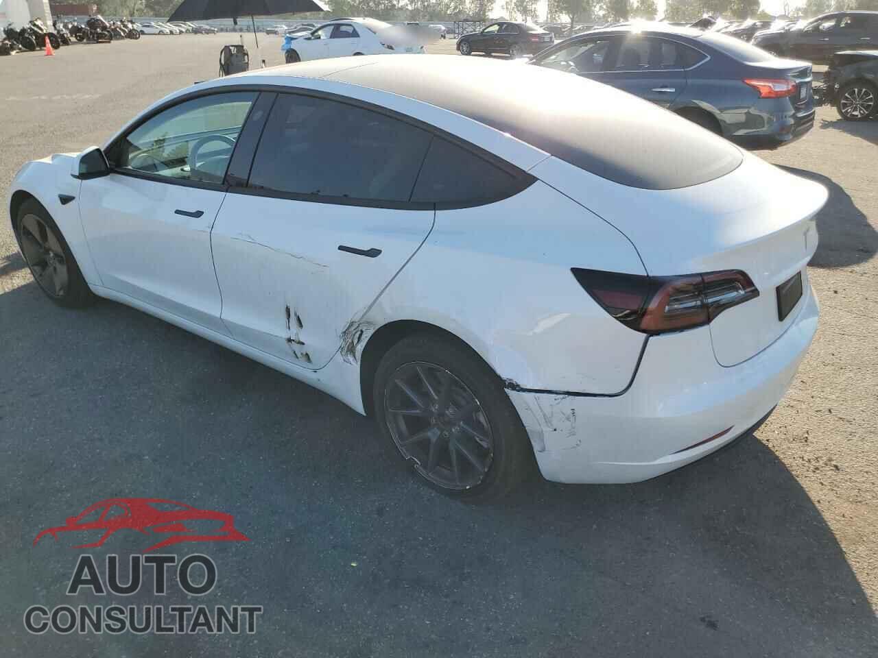 TESLA MODEL 3 2023 - 5YJ3E1EA5PF583411