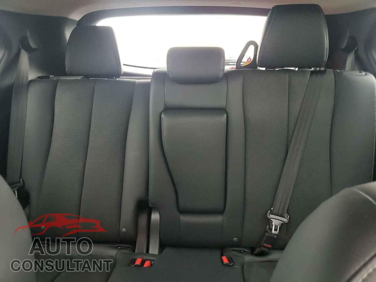 MITSUBISHI ECLIPSE 2023 - JA4ATWAA2PZ038772