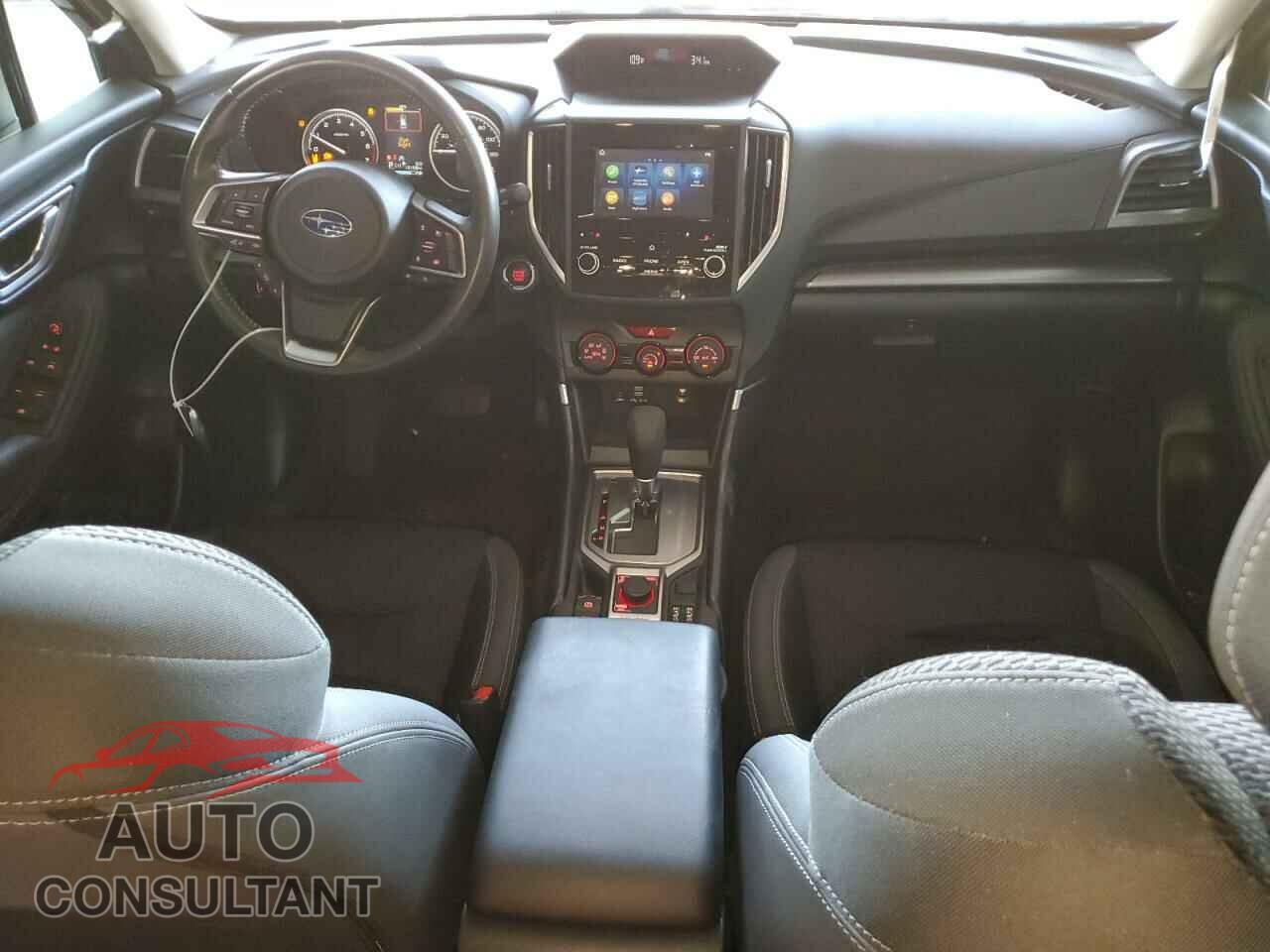 SUBARU FORESTER 2023 - JF2SKADC0PH496248