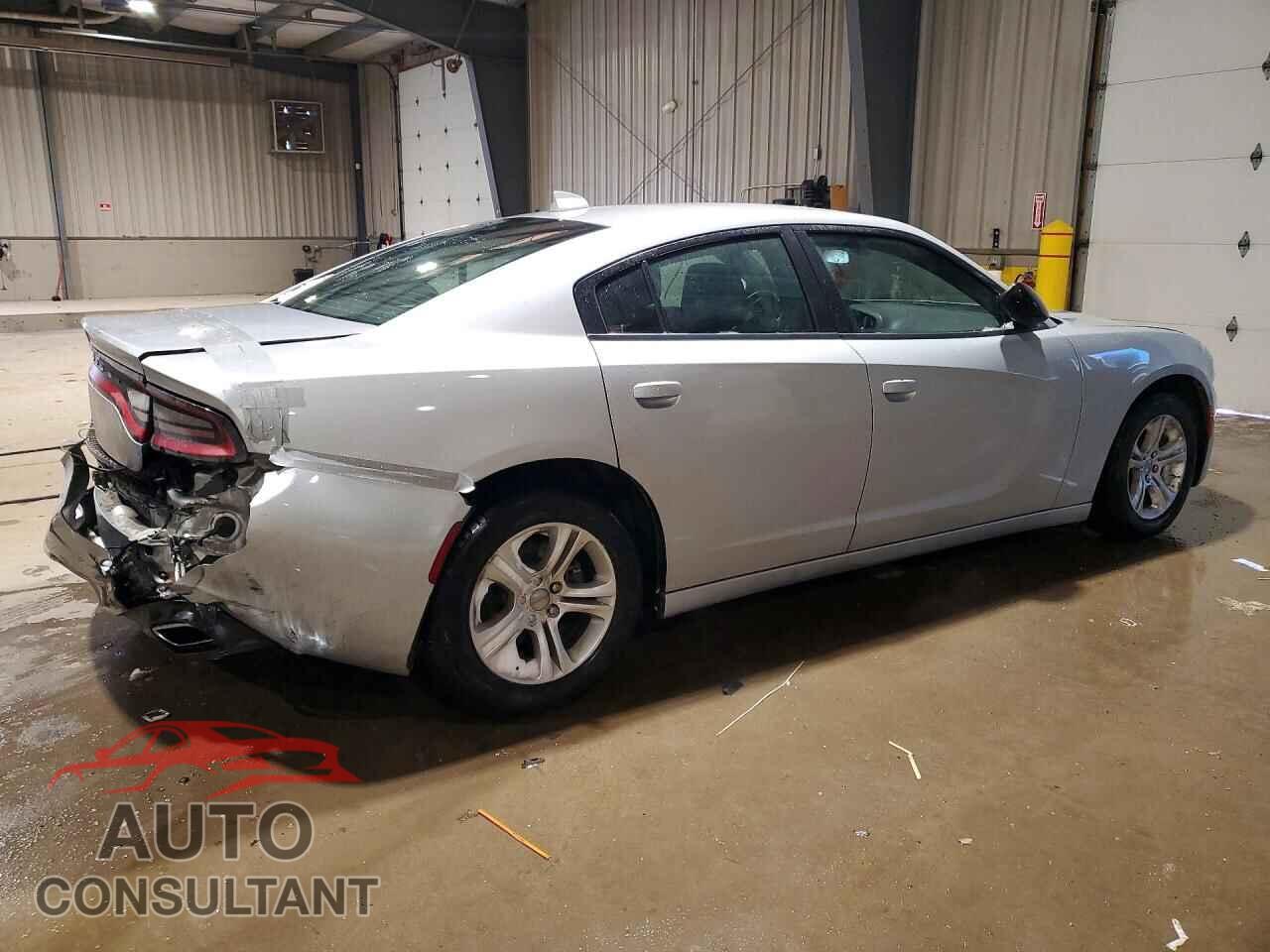 DODGE CHARGER 2023 - 2C3CDXBG8PH564011