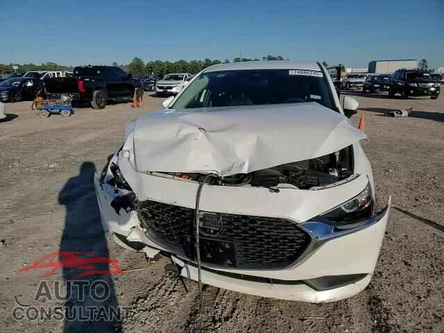 MAZDA 3 2023 - 3MZBPABM2PM381476