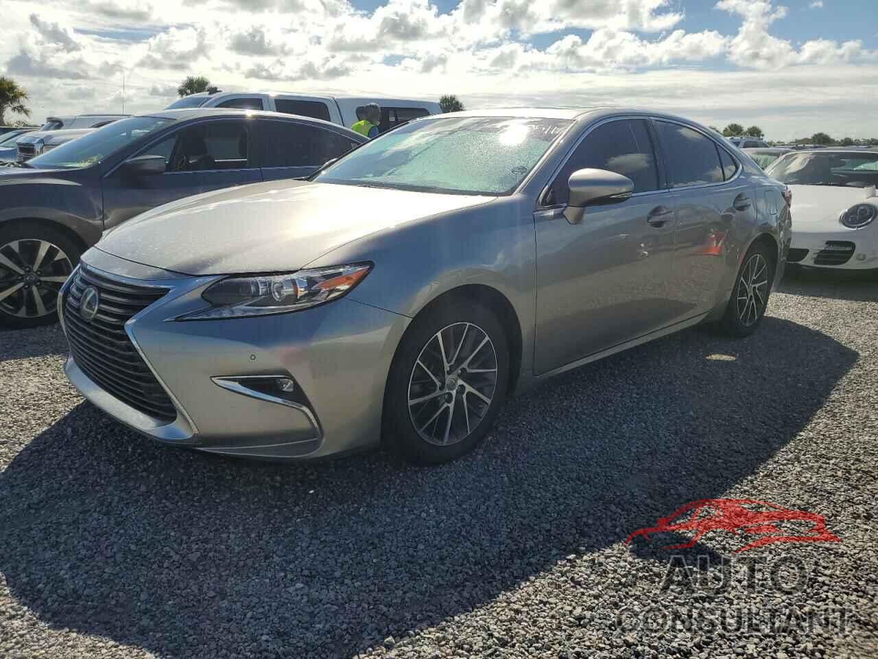 LEXUS ES350 2016 - JTHBK1GG4G2235431