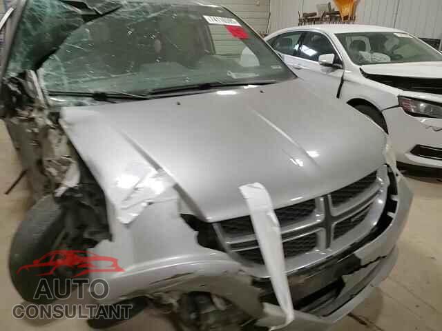 DODGE CARAVAN 2016 - 2C4RDGCG4GR155678