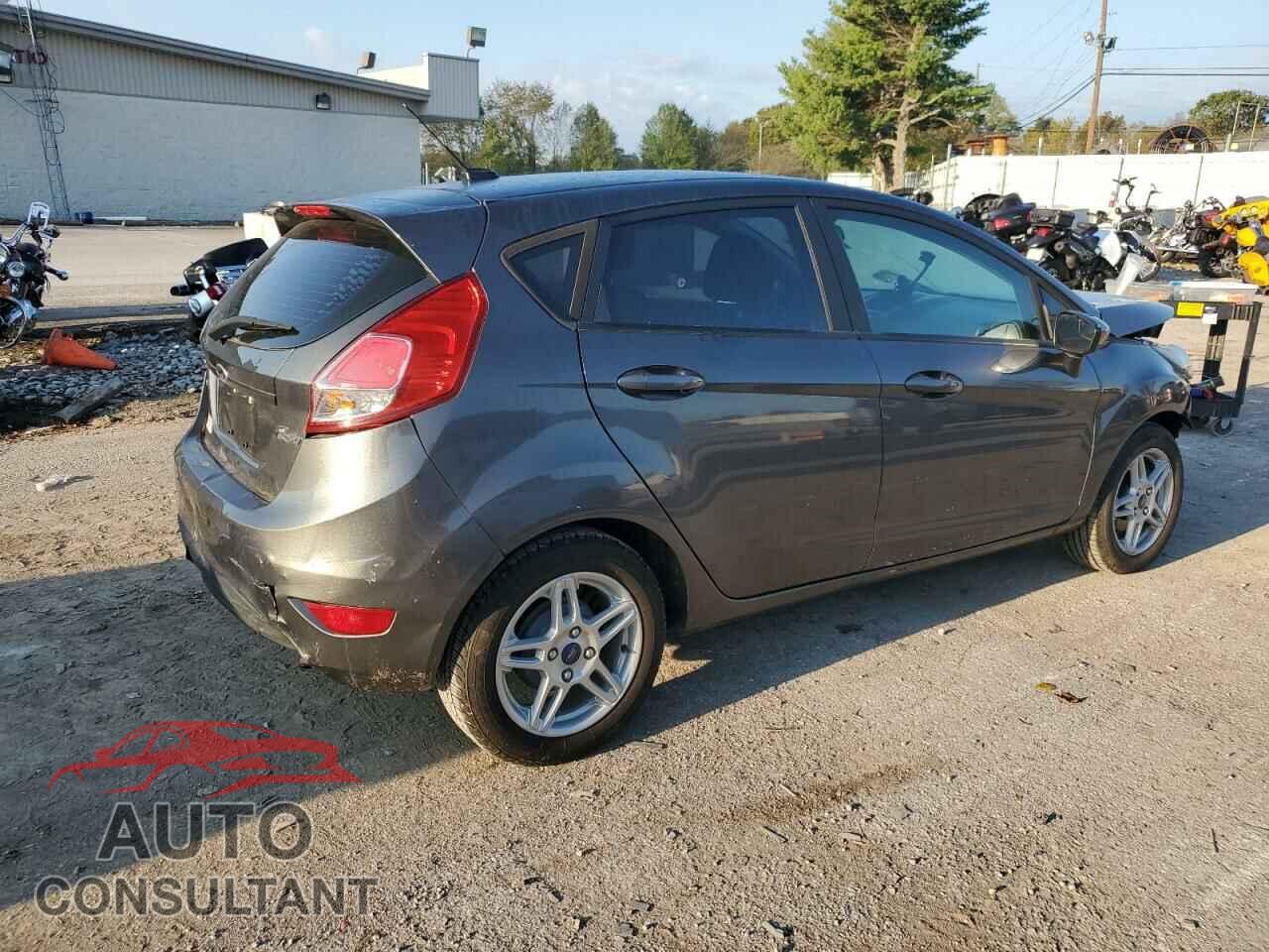FORD FIESTA 2017 - 3FADP4EJ6HM102066