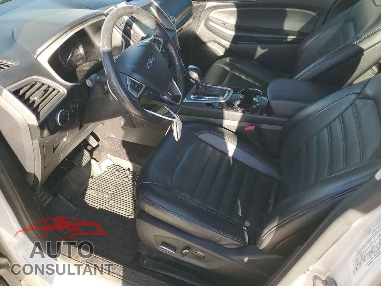 FORD EDGE 2015 - 2FMTK4J94FBB86818