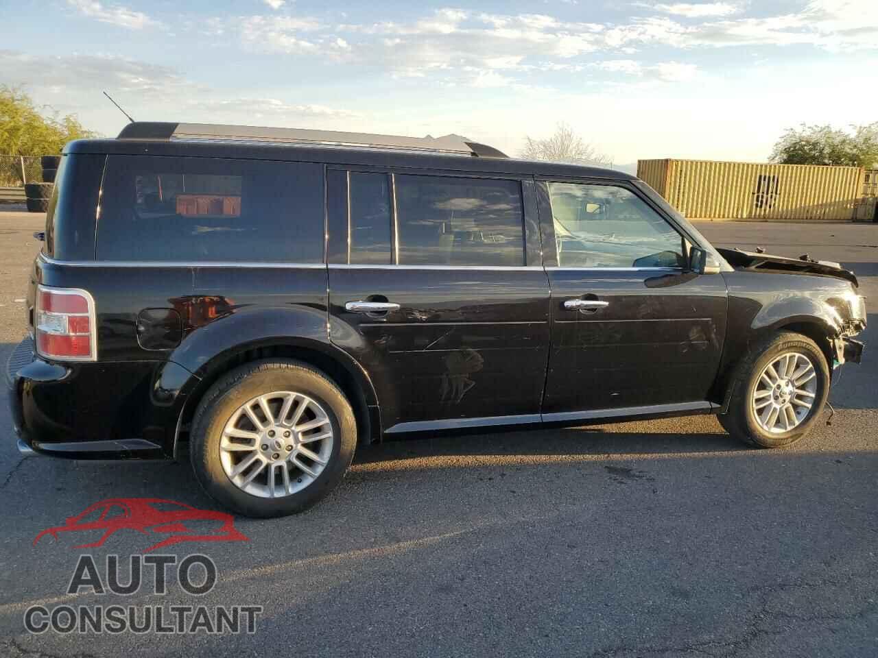 FORD FLEX 2019 - 2FMHK6C88KBA20933