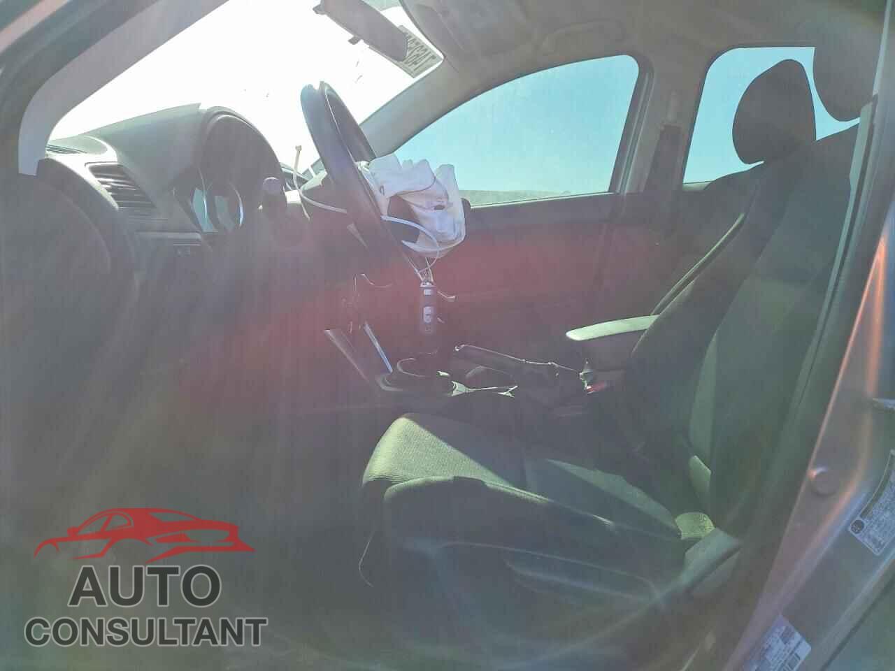 MAZDA CX-5 2014 - JM3KE2BE2E0381766