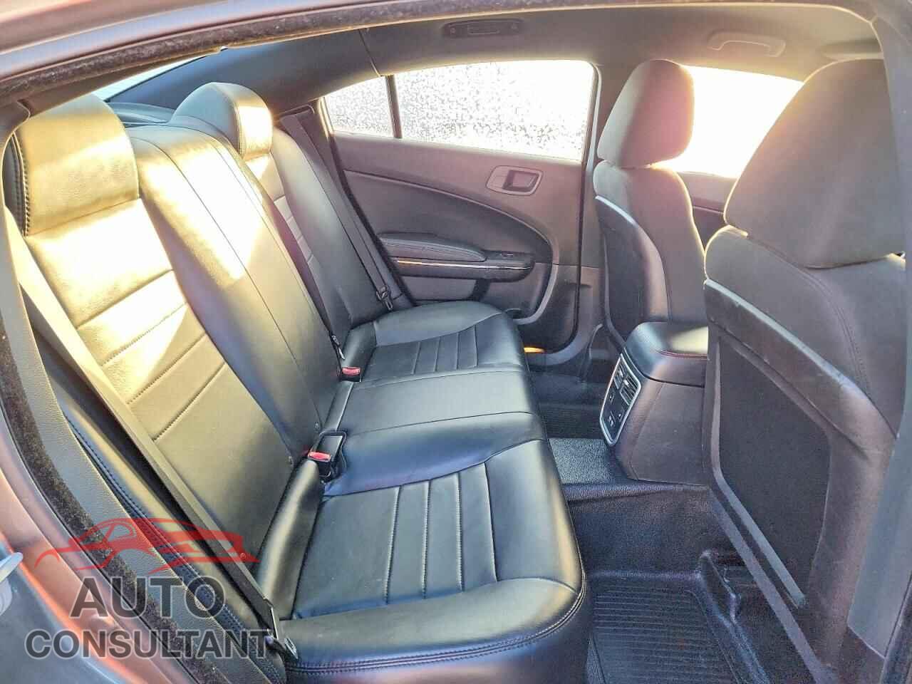 DODGE CHARGER 2012 - 2C3CDXAT6CH200906