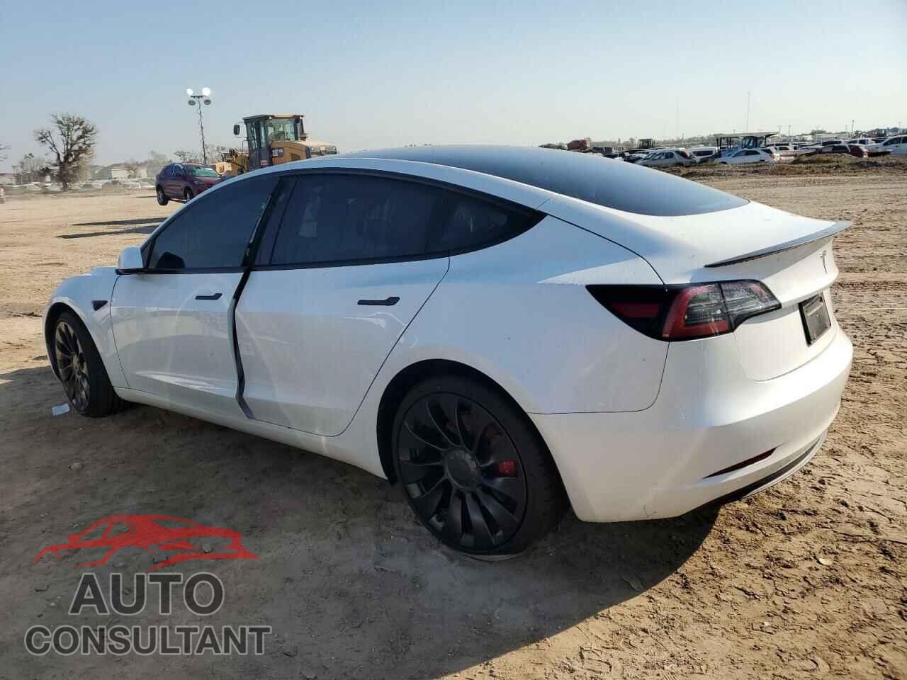 TESLA MODEL 3 2023 - 5YJ3E1EC2PF500440