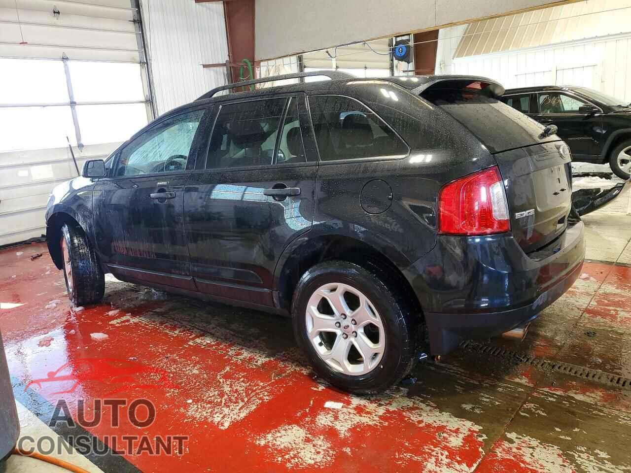 FORD EDGE 2014 - 2FMDK4GCXEBA99379