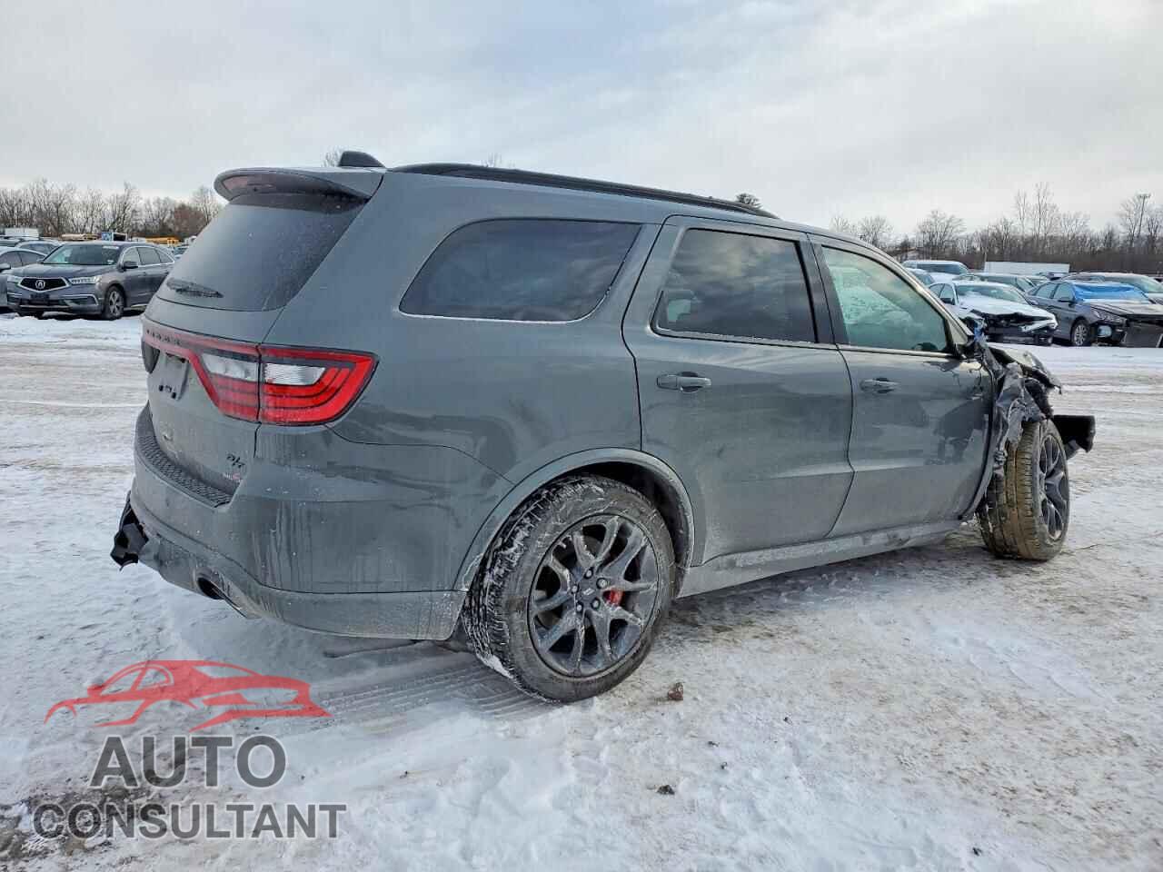 DODGE DURANGO 2024 - 1C4SDJCT6RC213748
