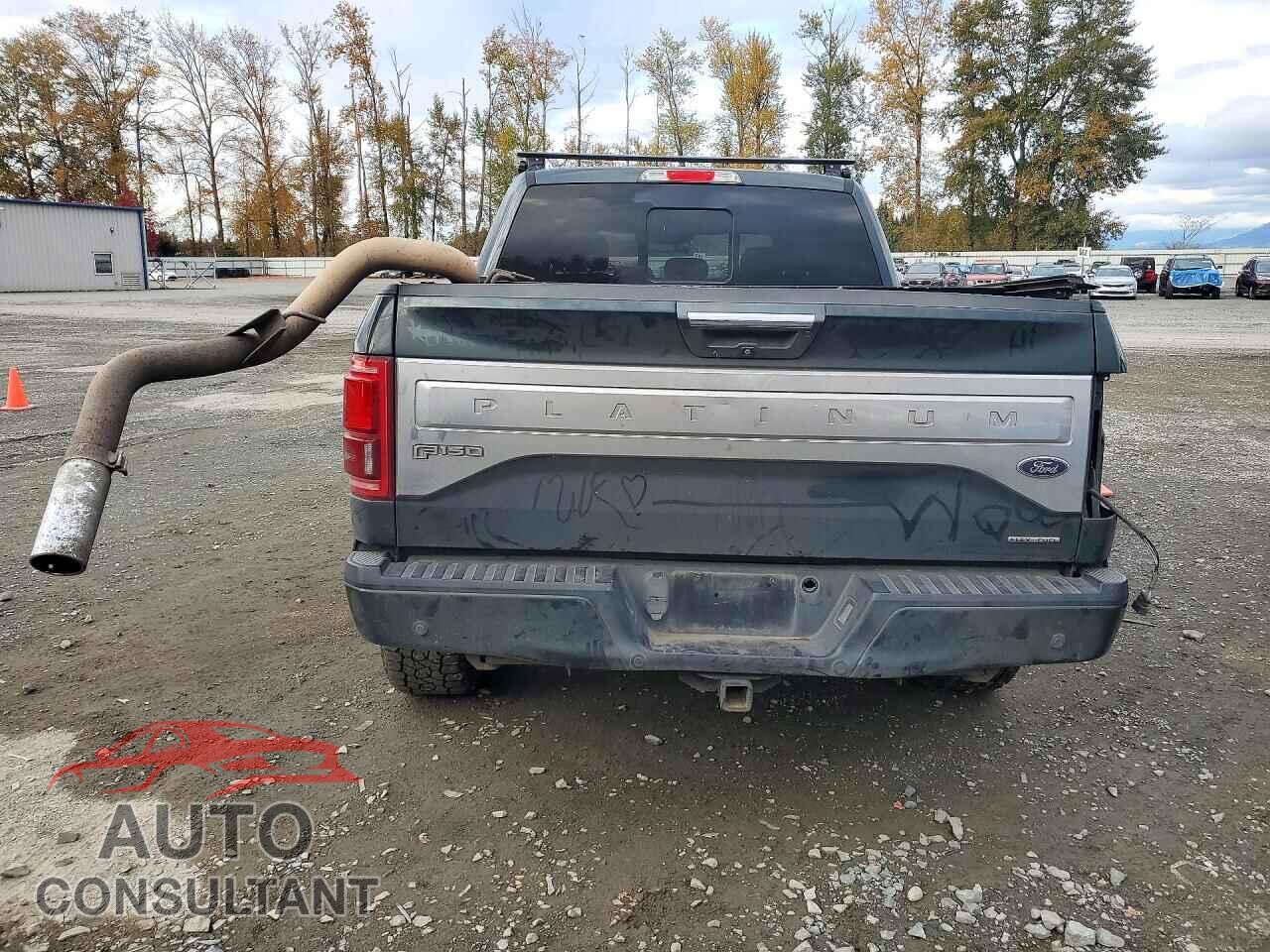 FORD F150 2015 - 1FTEW1CF9FFC93476