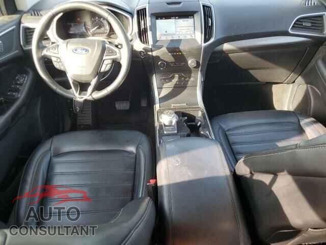 FORD EDGE 2019 - 2FMPK4J98KBB12698