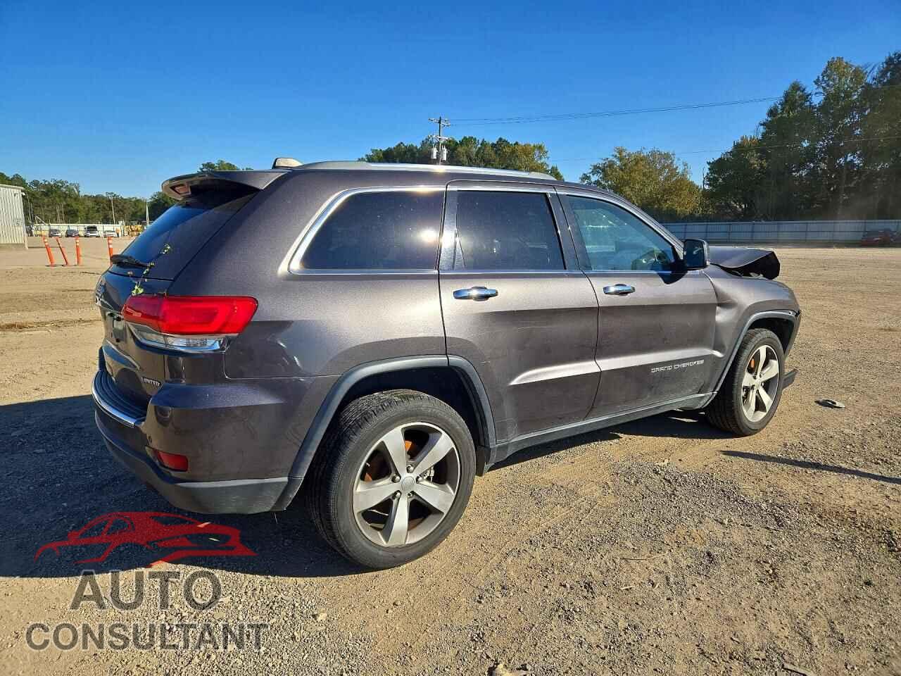 JEEP CHEROKEE 2015 - 1C4RJEBG0FC786207