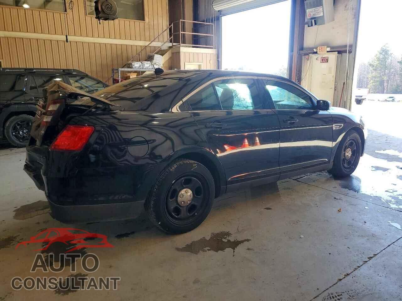 FORD TAURUS 2015 - 1FAHP2MK8FG163829