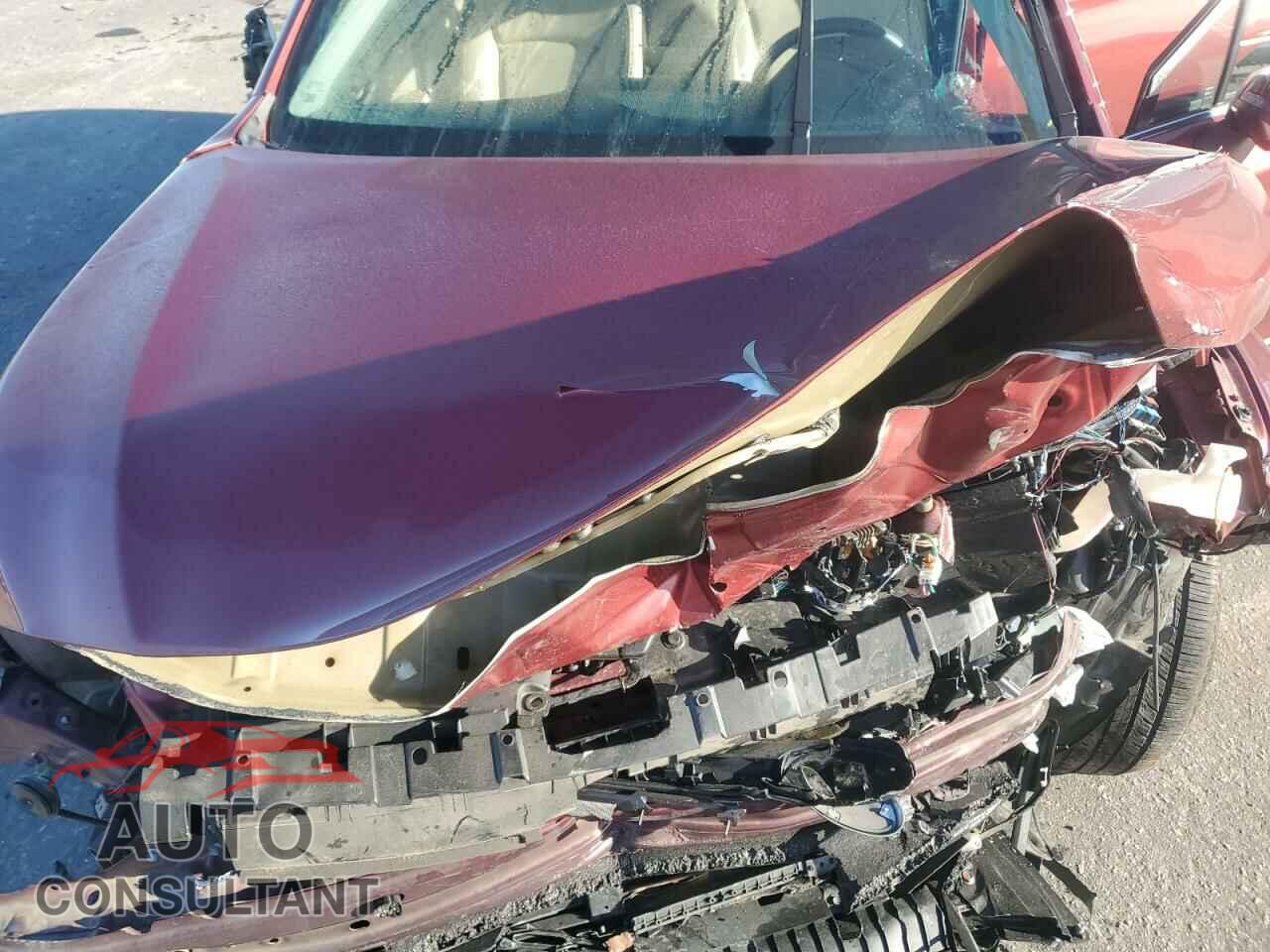 SUBARU OUTBACK 2018 - 4S4BSANC3J3281976