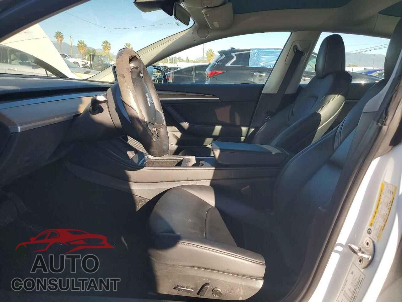 TESLA MODEL 3 2023 - 5YJ3E1EA6PF517319