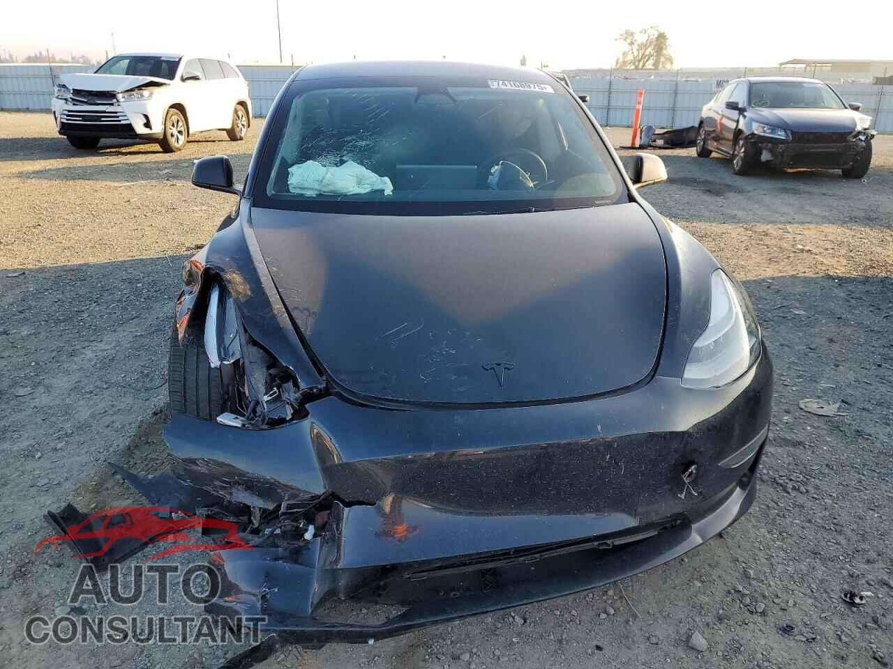 TESLA MODEL 3 2023 - 5YJ3E1EA4PF599504