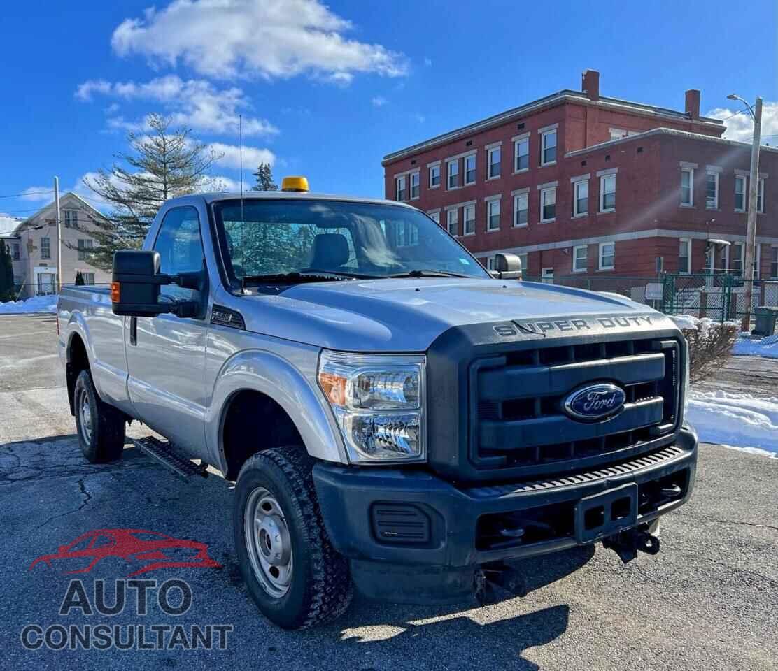 FORD F350 2015 - 1FTRF3B63FEB81762