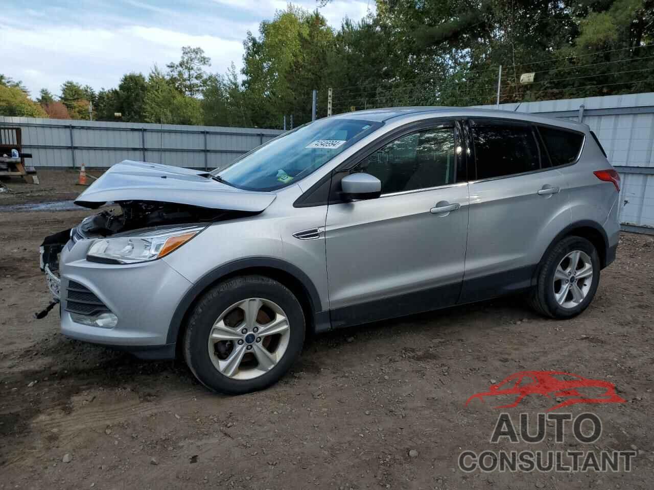 FORD ESCAPE 2016 - 1FMCU9GX4GUA48155