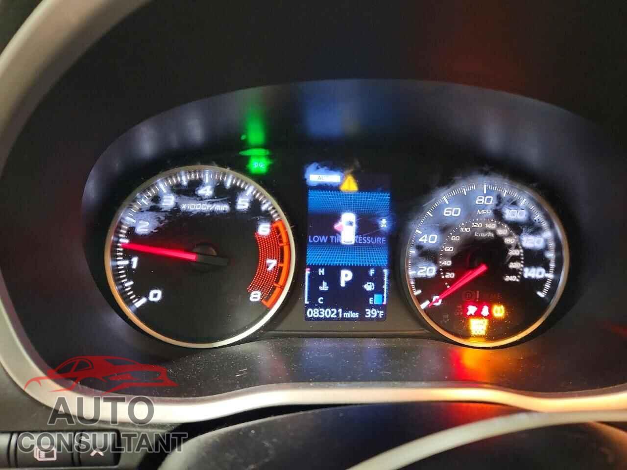 MITSUBISHI ECLIPSE 2020 - JA4AT3AA8LZ026151