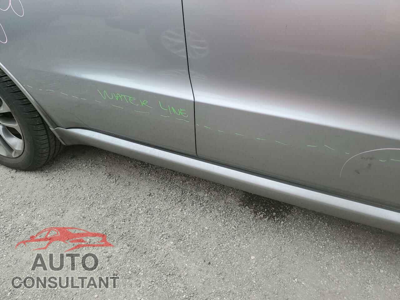 DODGE DURANGO 2019 - 1C4RDHDG1KC650247