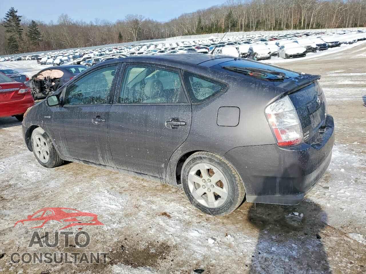 TOYOTA PRIUS 2009 - JTDKB20U993474171