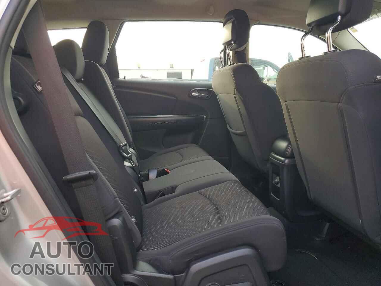 DODGE JOURNEY 2012 - 3C4PDCAB2CT390773