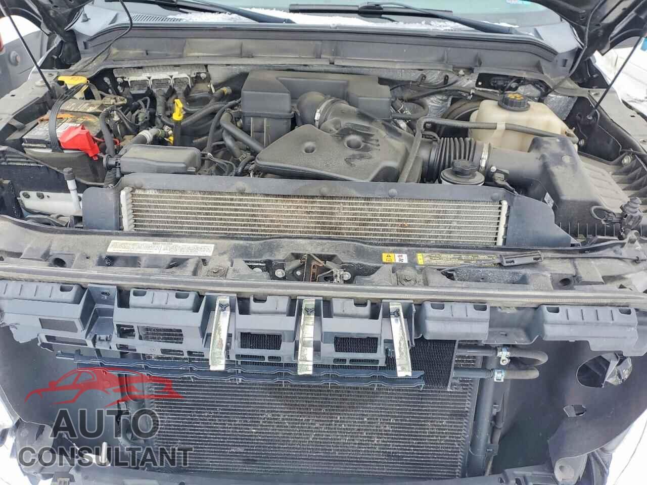 FORD F350 2012 - 1FTRF3B68CEB14585