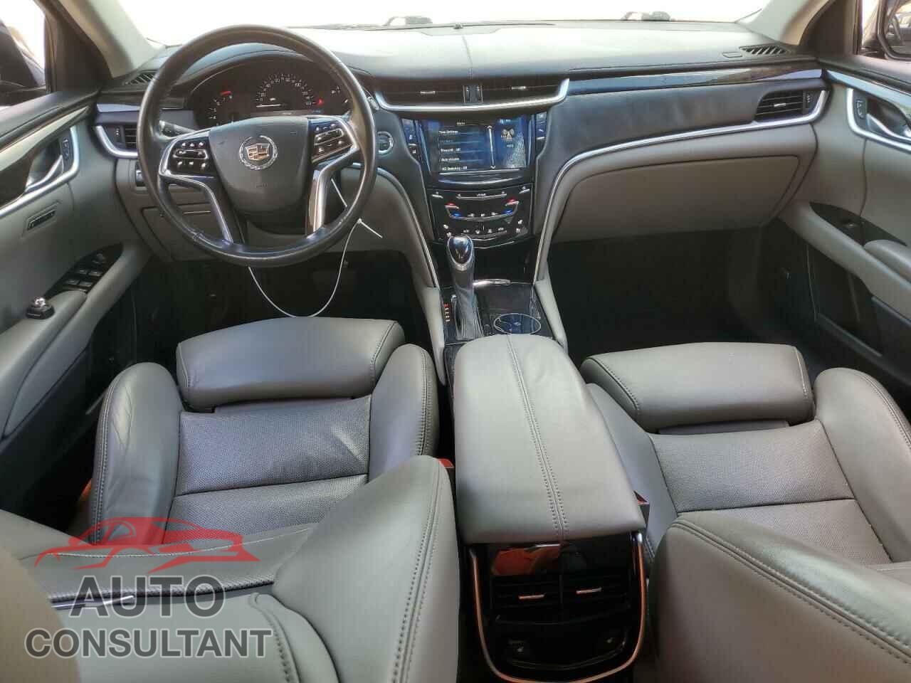 CADILLAC XTS 2013 - 2G61P5S34D9195572
