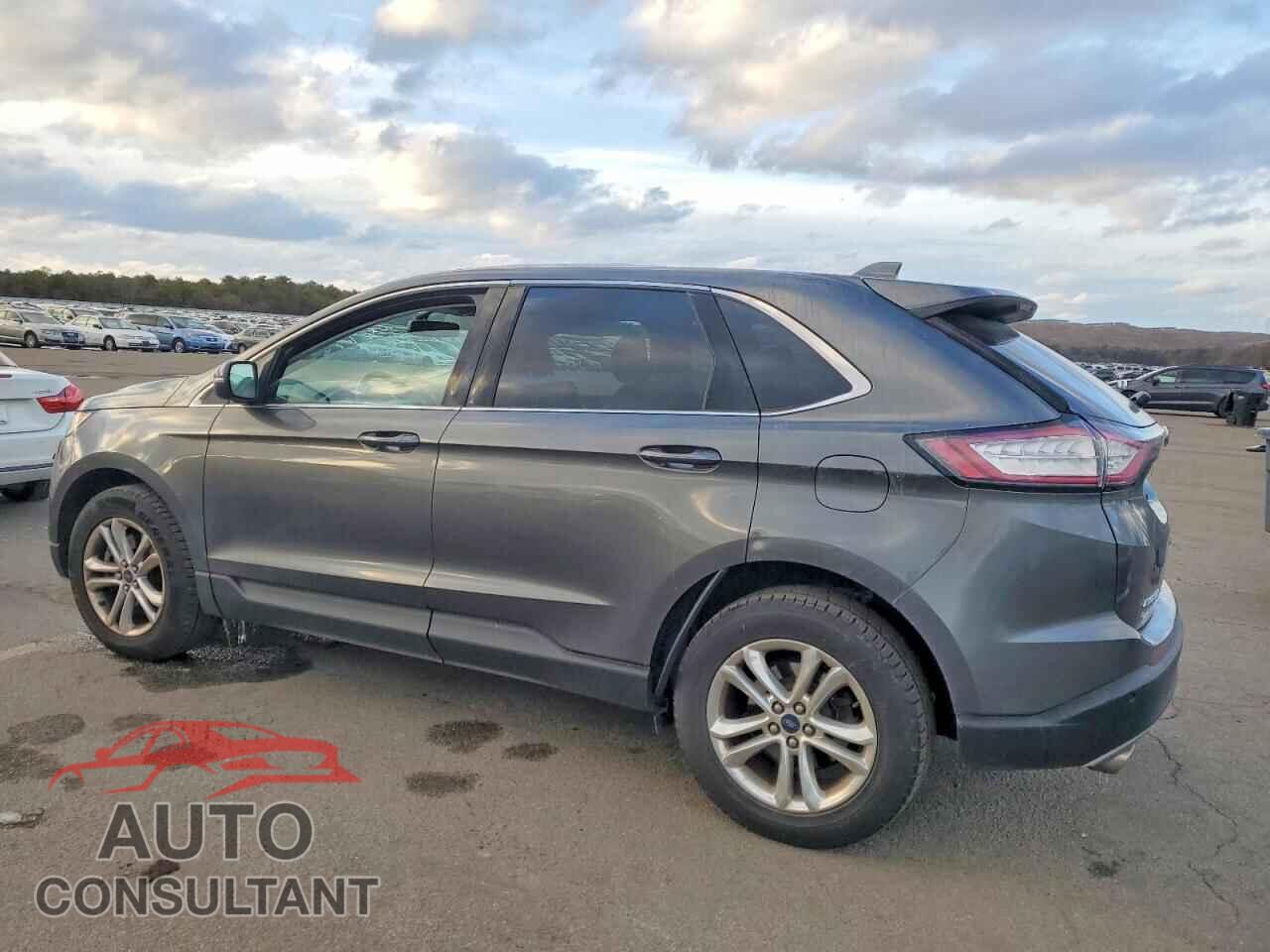 FORD EDGE 2016 - 2FMPK4J92GBB16978