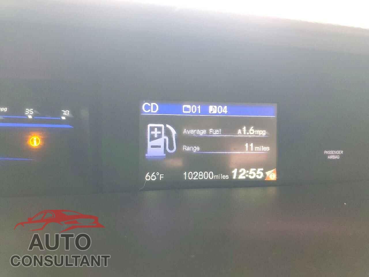 HONDA CIVIC 2014 - 19XFB2F52EE201559
